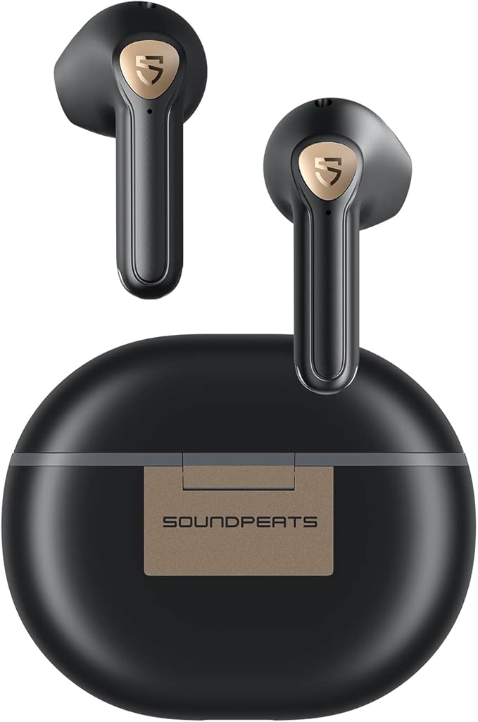 Auriculares inalámbricos SoundPEATS Air3 Deluxe HS