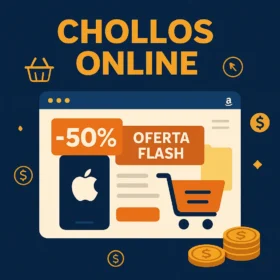chollos online