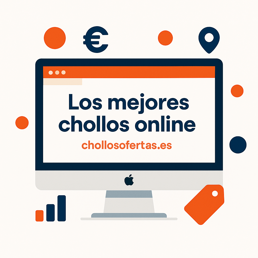 chollos online